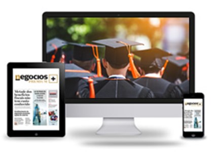 Especial Estudantes e Professores