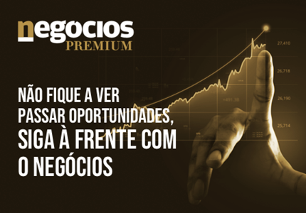 Assinatura Mensal - Campanha Siga à frente com o Negócios