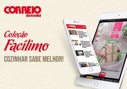 CM+ | Especial Receitas Facílimo