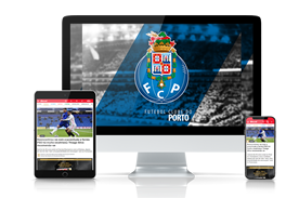 Assinatura FC Porto