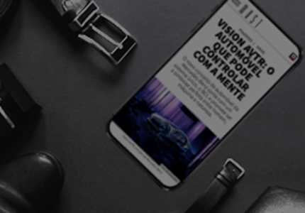 Negócios Premium - Assinatura Trimestral com 28% desconto