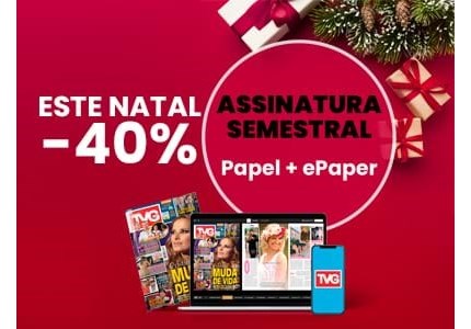 TVGUIA Papel + ePaper Especial Natal