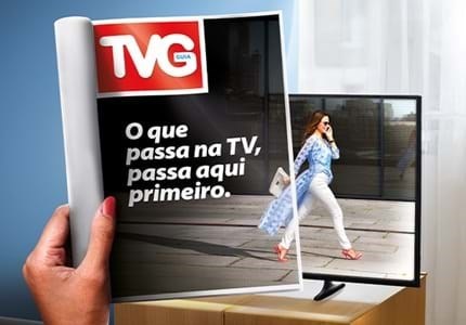 ePaper TVG Trimestral - Experiência
