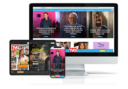 TV Guia Digital