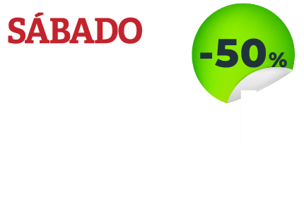 BLACK FRIDAY