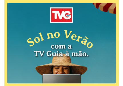 ePaper TVG Trimestral - Experiência